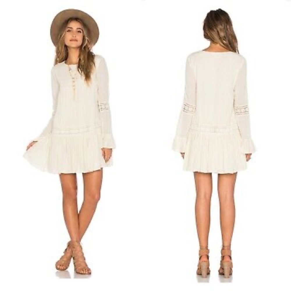 Berkeley tularosa dress - Picture 4 of 4
